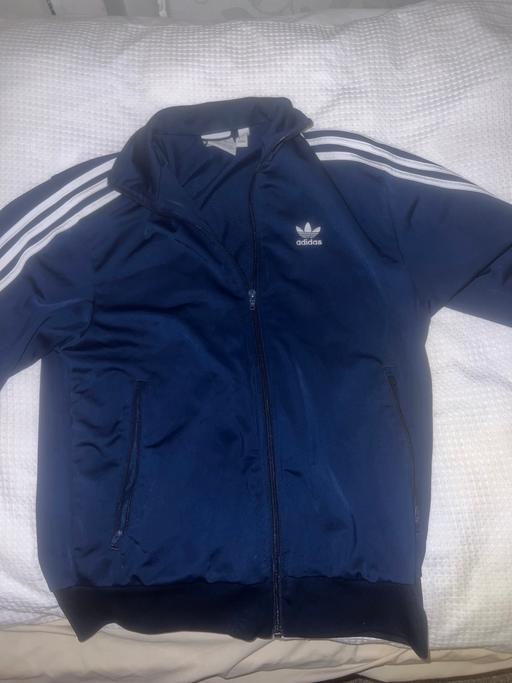 Buy & Sell Beckton East London - Photos for Adidas Original Track Top