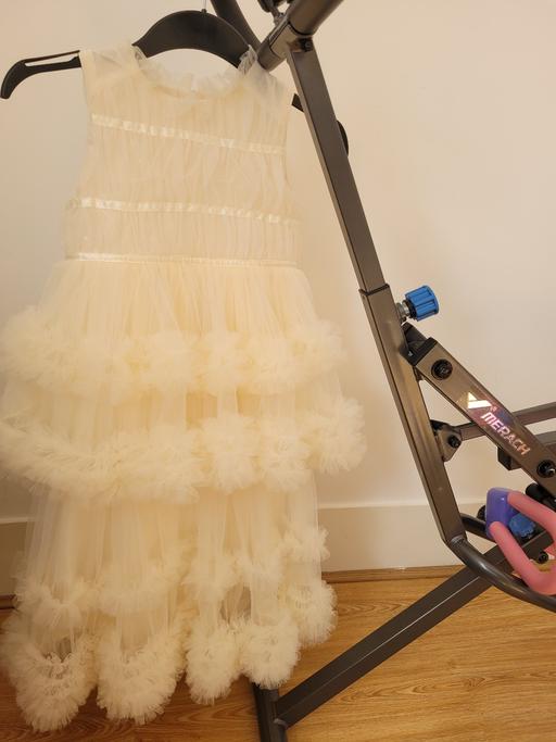 Buy & Sell Blackheath Royal Standard South East London - Photos for Party dress for girls