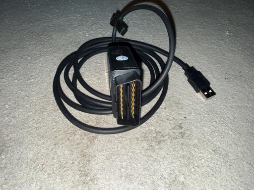 Vehicles Aston (Stafford) Stafford - Photos for HEX-V2 OBD Interface