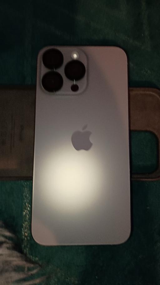 Buy & Sell Watford Town Centre Watford - Photos for Iphone 15 pro max 512 gb Natural Titanium