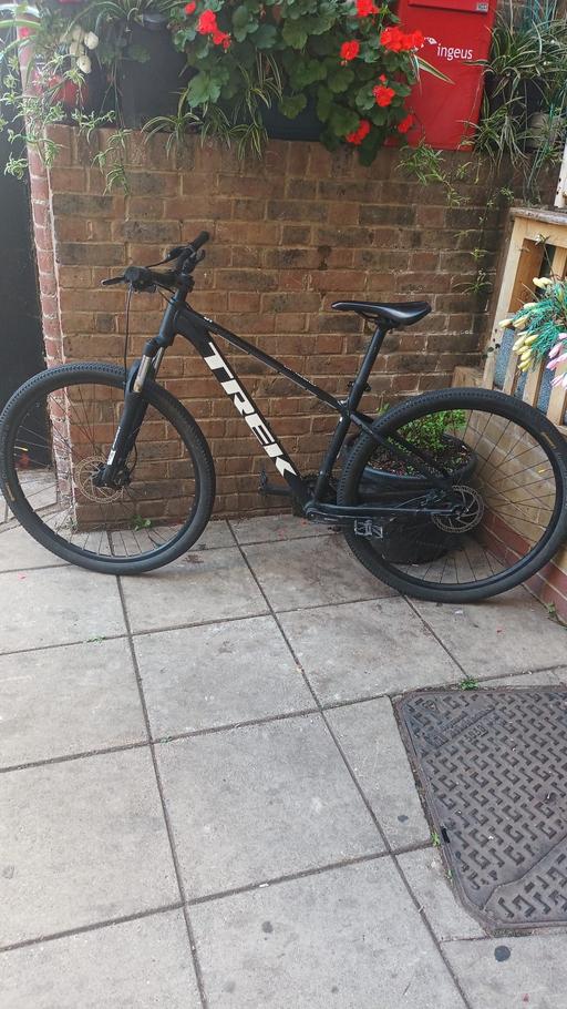 Buy & Sell Walworth South East London - Photos for trek merlin 5