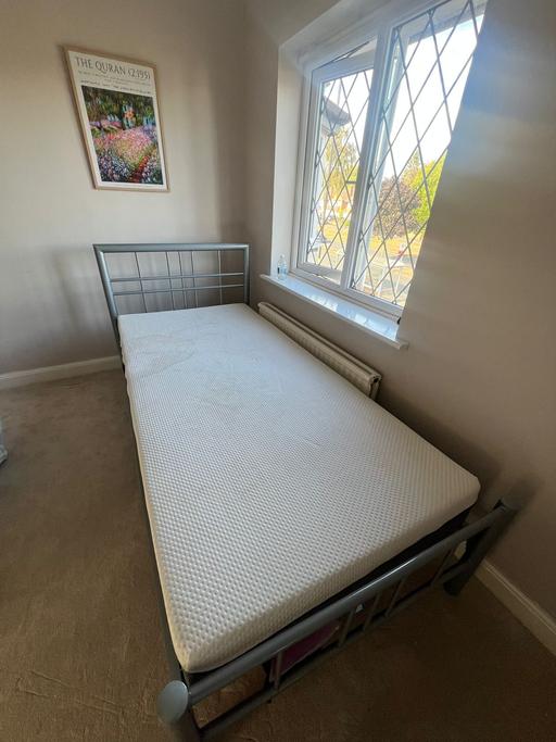 Buy & Sell Minworth Trade Park Birmingham - Photos for single bed