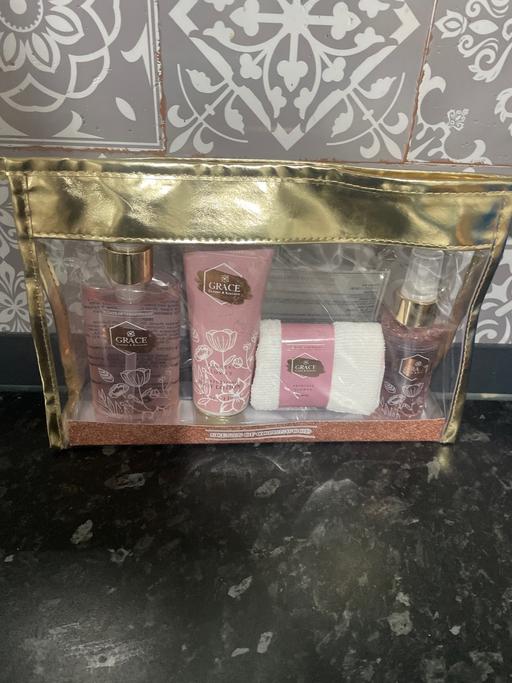 Buy & Sell Bordesley Green Birmingham - Photos for Gift set