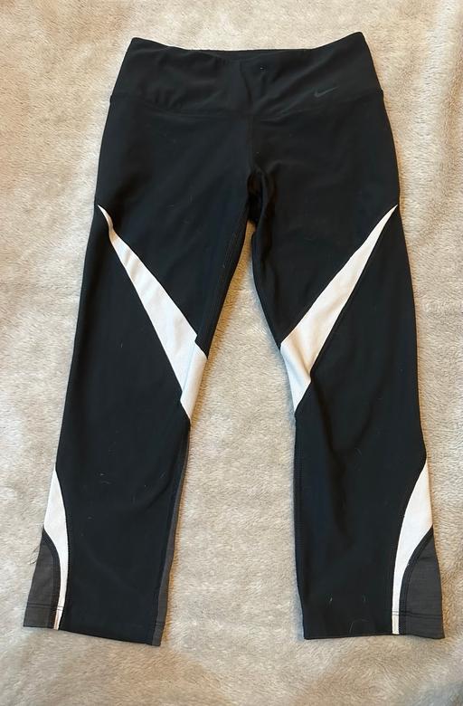 Buy & Sell Shirley Solihull - Photos for Nike 3/4 length gym pants size XS