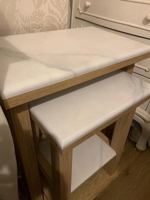 Buy & Sell Commercial Road East London - Photos for Next Side Tables