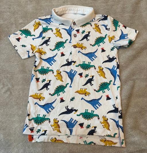 Buy & Sell Shirley Solihull - Photos for Boys Top age 5-6 years