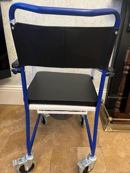 Buy & Sell Lathom West Lancashire - Photos for Brand new Commode