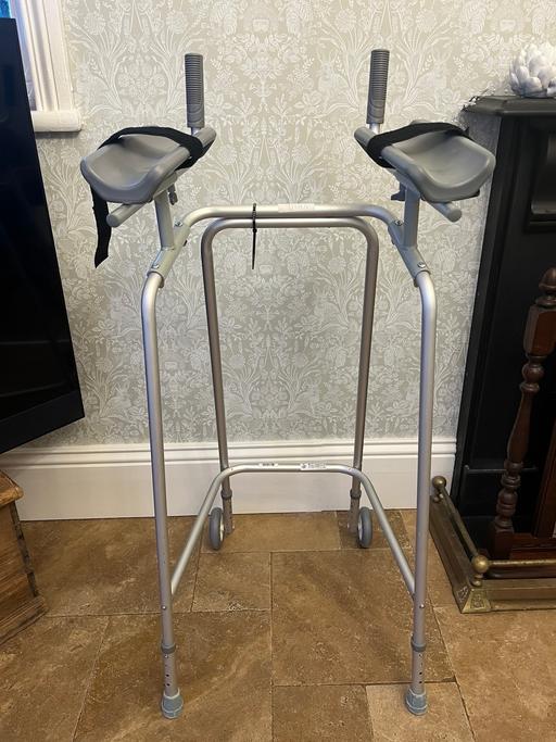 Buy & Sell Lathom West Lancashire - Photos for Walker frame