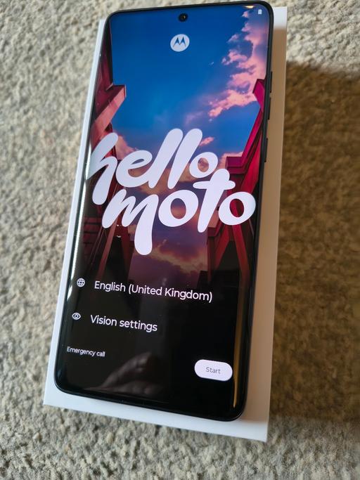 Buy & Sell Gleadless Valley Sheffield - Photos for Motorola edge 60 fusion