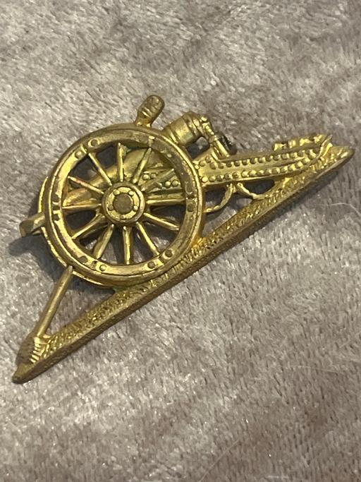 Buy & Sell Rottingdean Brighton - Photos for Vintage badge