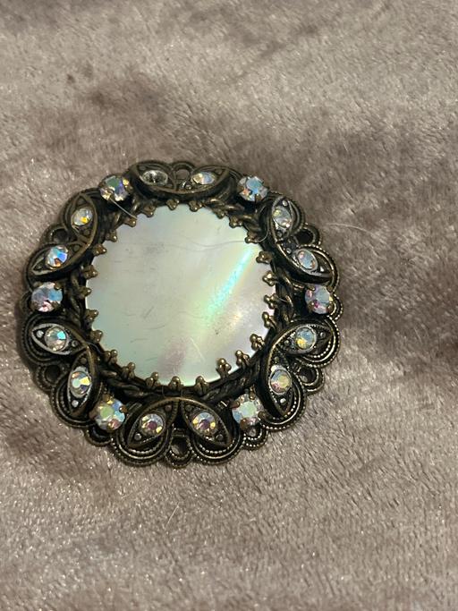 Buy & Sell Ovingdean Brighton - Photos for Beautiful vintage brooch