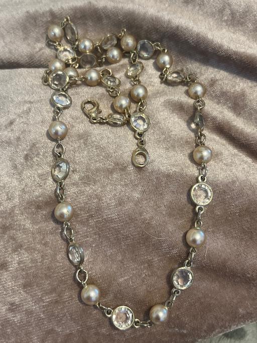 Buy & Sell Rottingdean Brighton - Photos for Attractive vintage necklace