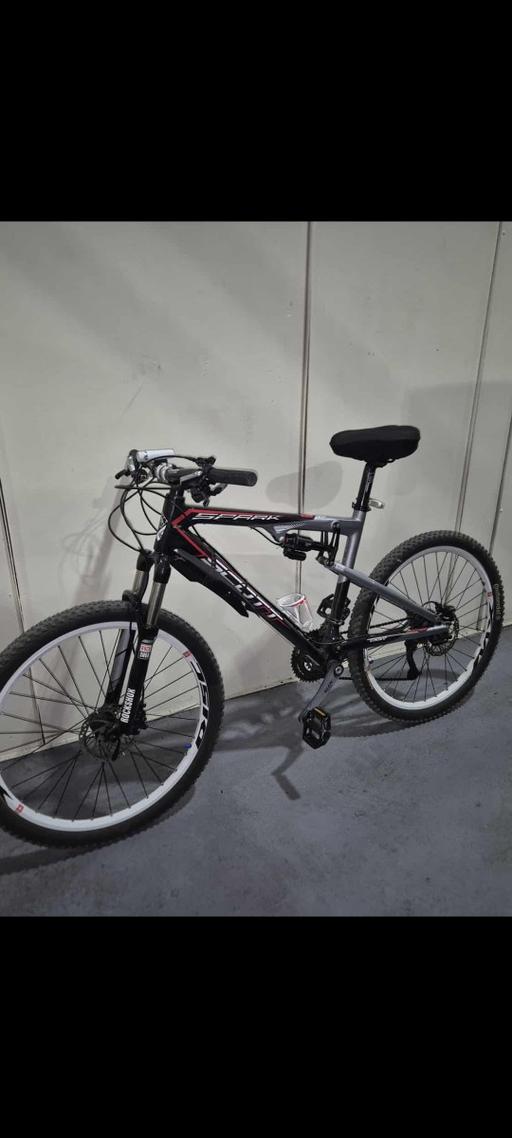 Buy & Sell Bentley Walsall - Photos for bike 