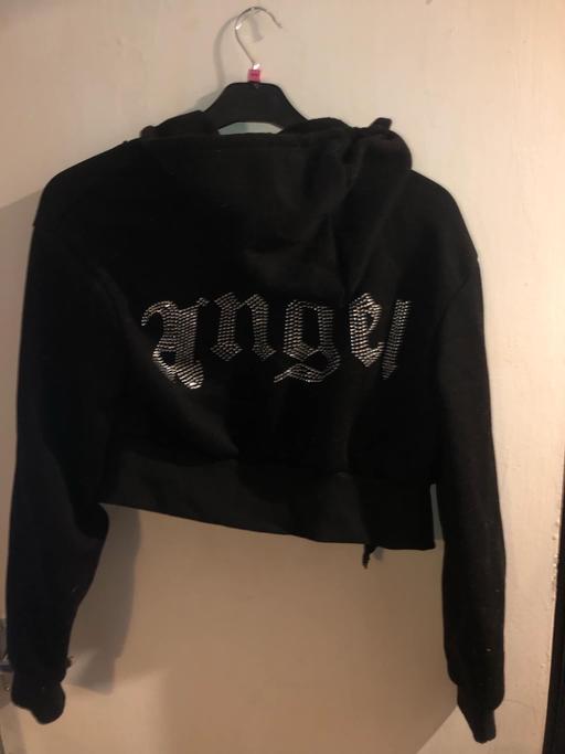 Buy & Sell Stow Heath Wolverhampton - Photos for Crop jacket