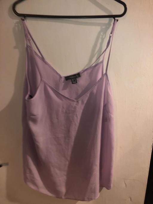 Buy & Sell Bilston Wolverhampton - Photos for Cami top