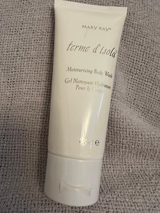 Buy & Sell Easington Lane Sunderland - Photos for Mary Kay Body Wash ( New )