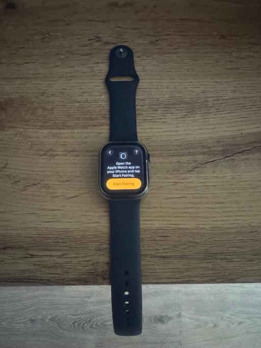 Buy & Sell Lostock Bolton - Photos for Apple Watch series 9 41mm midnight