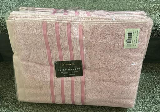 Buy & Sell Shirley Solihull - Photos for Brand new XL towels x3