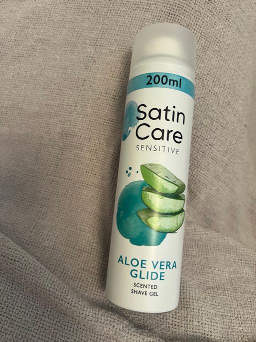 Buy & Sell Easington Lane Sunderland - Photos for Womens Shaving Gel ( New )