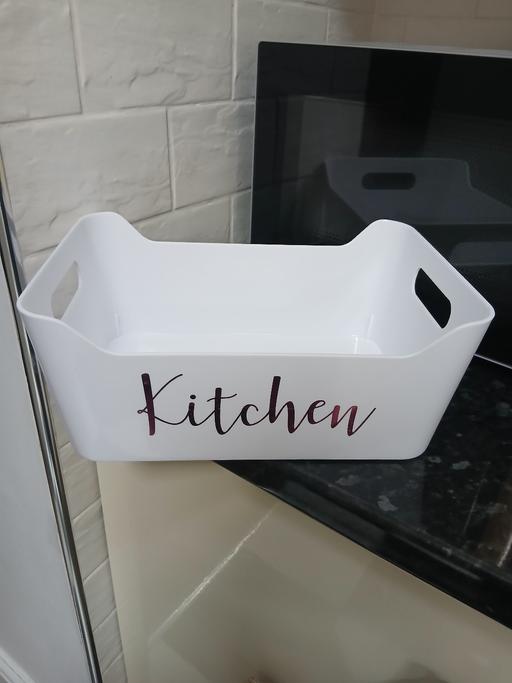 Buy & Sell Radcliffe Bury - Photos for Kitchen Storage Like New