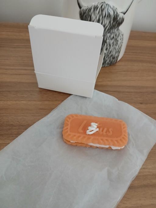 Buy & Sell Radcliffe Bury - Photos for Biscuit Candle New