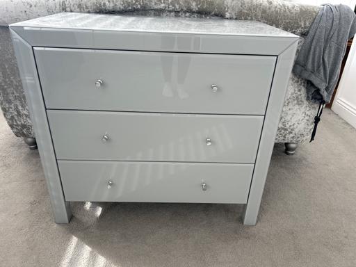 Buy & Sell Benfleet Castle Point - Photos for 3 Drawer unit