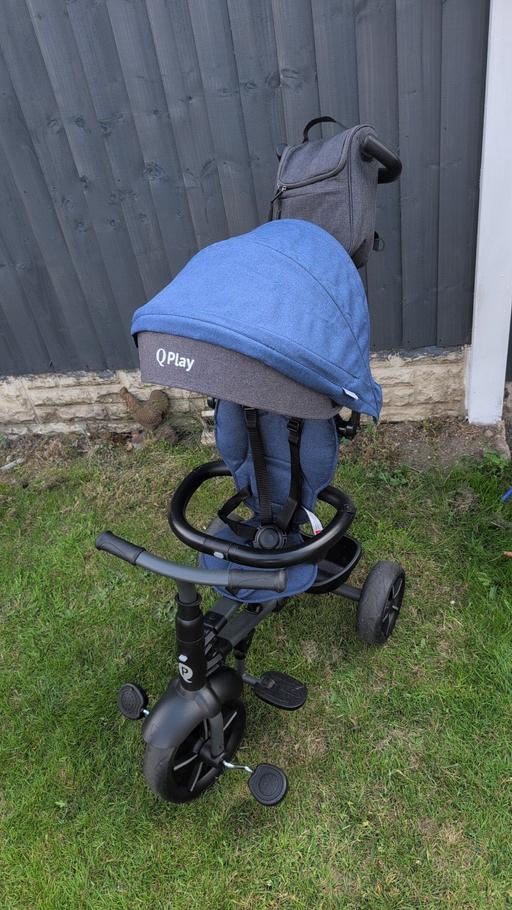Buy & Sell Longley Sheffield - Photos for Trike