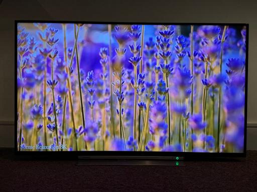 Buy & Sell Stanwell Spelthorne - Photos for Toshiba 43” 4K Ultra HD Smart LED TV