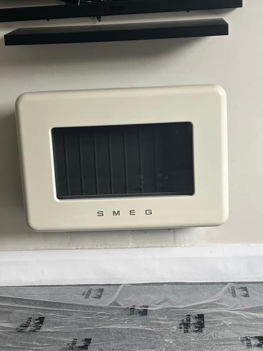 Buy & Sell Evington Leicester - Photos for SMEG gas fire