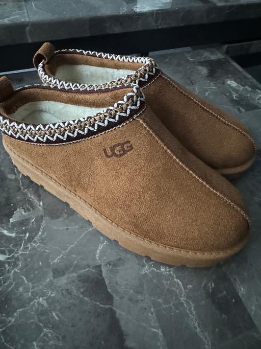 Buy & Sell Handsworth Birmingham - Photos for Winter slipper / boots