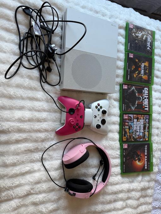 Buy & Sell Barnton Cheshire West and Chester - Photos for Xbox one s