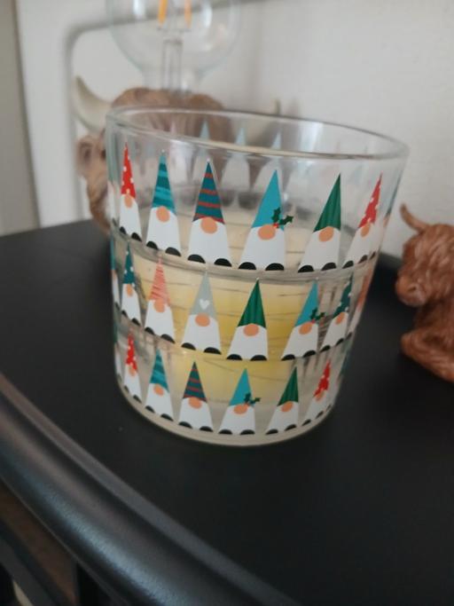 Buy & Sell Radcliffe Bury - Photos for Gonk Peppermint Mocha Candle New