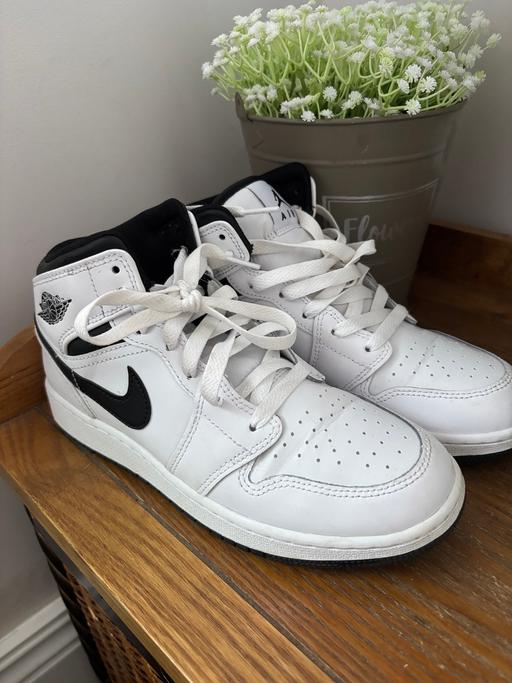 Buy & Sell Maypole Birmingham - Photos for Air Jordan’s uk 5