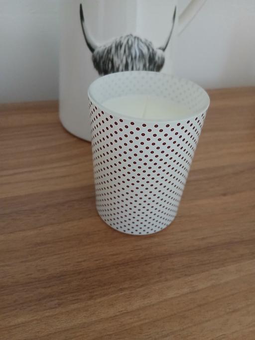 Buy & Sell Radcliffe Bury - Photos for Spotty Candle New