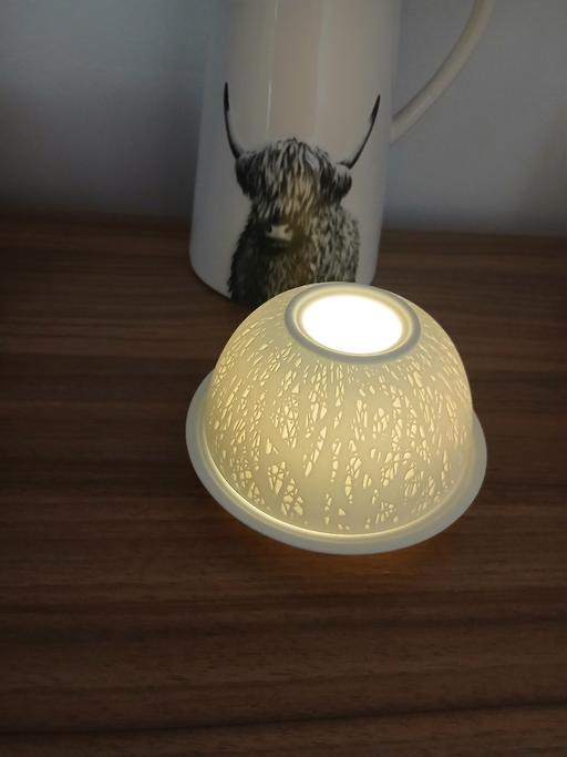 Buy & Sell Bradley Fold Trading Estate Bury - Photos for Tealight Holder New
