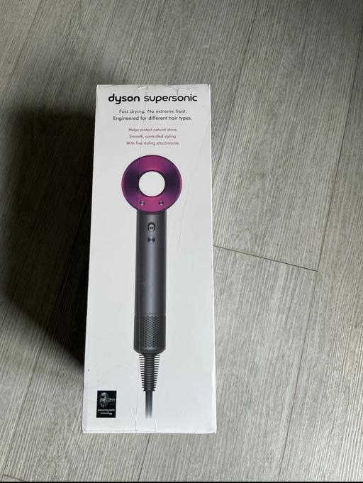 Buy & Sell Western Cross Dartford - Photos for Dyson Supersonic