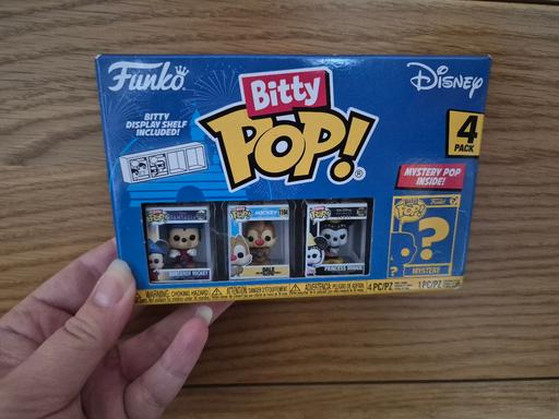 Buy & Sell Crumpsall Manchester - Photos for new Funko Bitty Pop Disney