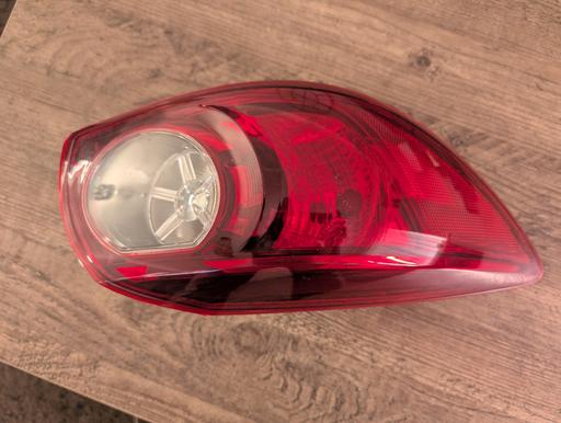 Vehicles Swanley Sevenoaks - Photos for rear light
