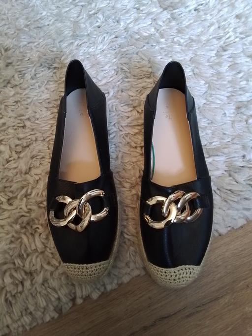 Buy & Sell Brierley Hill Dudley - Photos for size 6 ladies shoes from t.u