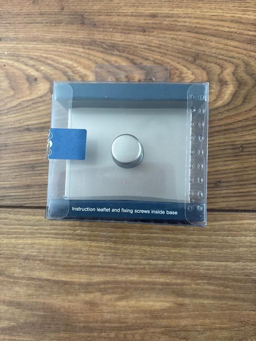 Buy & Sell Sheldon Birmingham - Photos for Brush Chrome socket