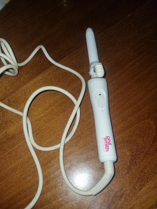 Buy & Sell Stirchley Birmingham - Photos for Phil Smith Be Gorgeous Curling Tongs