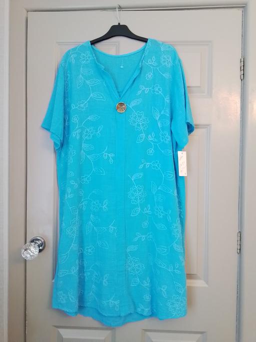 Buy & Sell Bells Mill Dudley - Photos for size 18/20 cotton dress