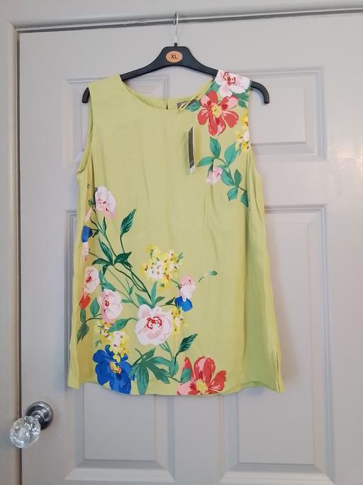 Buy & Sell Brierley Hill Dudley - Photos for size 14 ladies top from papaya