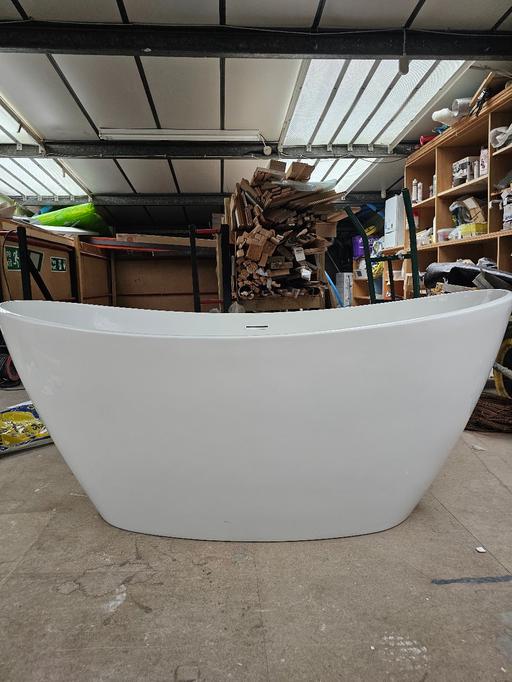 Buy & Sell Grahame Park North West London - Photos for freestanding bath
