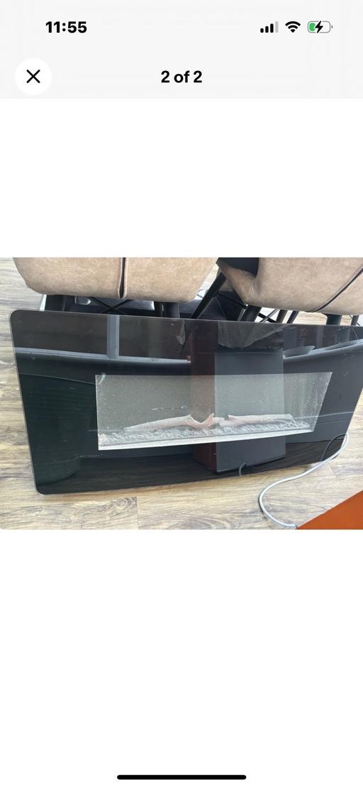 Buy & Sell Catherine-De-Barnes Solihull - Photos for Electric fire