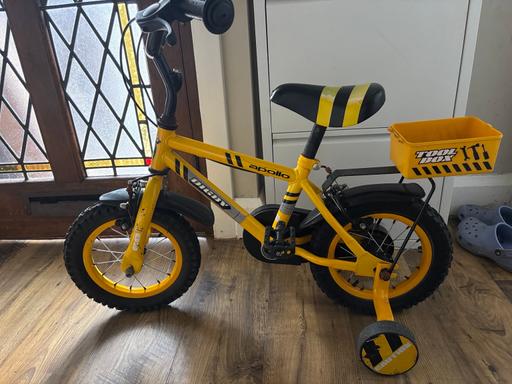 Buy & Sell Catherine-De-Barnes Solihull - Photos for Kids bikes x2