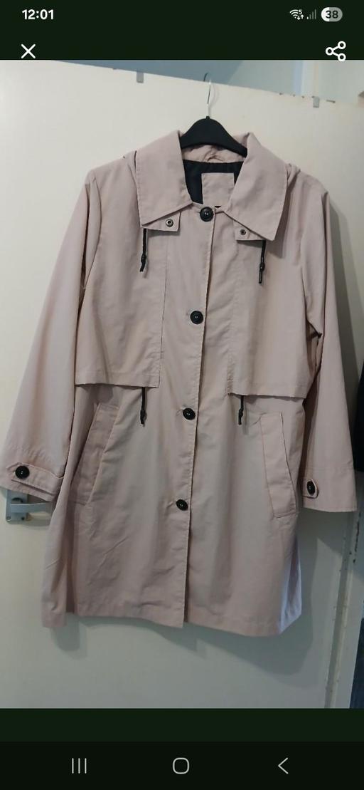 Buy & Sell Selly Oak Birmingham - Photos for Hooded Raincoat