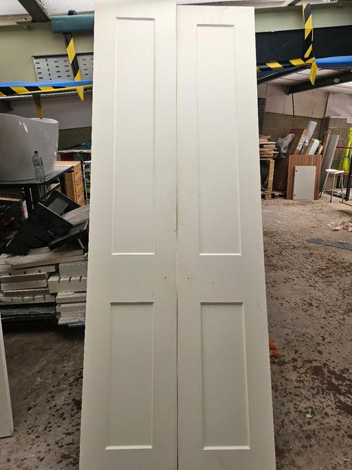 Buy & Sell Grahame Park North West London - Photos for 4 cupboard doors