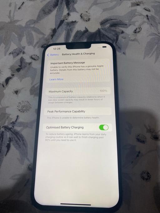 Buy & Sell Lyng Sandwell - Photos for iPhone 13 Pro Max