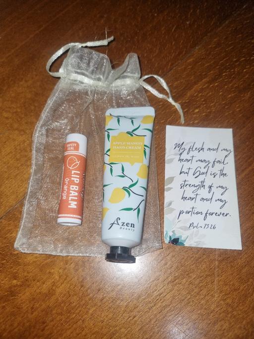 Buy & Sell Stirchley Birmingham - Photos for Mini Gift Set